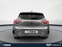 Voitures D'occasion À La Madeleine | Renault Clio 1.6 E-Tech 145Ch Full Hybrid Techno