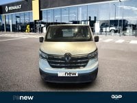 Voitures D'occasion À La Madeleine | Renault Trafic Combi L2 2.0 Blue Dci 150Ch S&S Zen 8 Places...