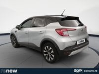 Voitures D'occasion À La Madeleine | Renault Captur 1.0 Eco-G 100Ch Evolution