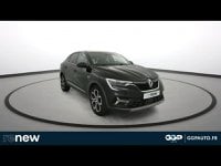 Voitures D'occasion À La Madeleine | Renault Arkana 1.3 Tce 140Ch Fap Intens Edc -21B
