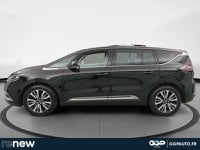 Voitures D'occasion À La Madeleine | Renault Espace 1.8 Tce 225Ch Energy Initiale Paris Edc