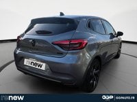 Voitures D'occasion À La Madeleine | Renault Clio 1.6 E-Tech Hybride 145Ch Engineered