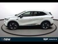 Voitures D'occasion À La Madeleine | Renault Symbioz 1.6 E-Tech Full Hybrid 145Ch Techno
