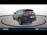 Voitures D'occasion À La Madeleine | Renault Koleos 2.0 Dci 175Ch Initiale Paris X-Tronic - 18