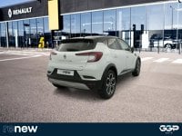 Voitures D'occasion À La Madeleine | Renault Captur 1.6 E-Tech Hybride Rechargeable 160Ch Intens...