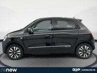 Voitures D'occasion À La Madeleine | Renault Twingo E-Tech Electric Techno R80 Achat Intégral