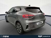 Voitures D'occasion À La Madeleine | Renault Clio 1.6 E-Tech 145Ch Full Hybrid Techno