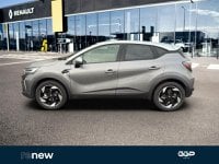 Voitures D'occasion À La Madeleine | Renault Captur 1.6 E-Tech Full Hybrid 145Ch Techno