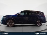 Voitures D'occasion À La Madeleine | Renault Espace 1.2 E-Tech Full Hybrid 200Ch Techno