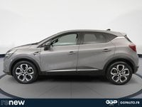 Voitures D'occasion À La Madeleine | Renault Captur 1.6 E-Tech Hybride 145Ch Techno