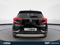 Voitures D'occasion À La Madeleine | Renault Captur 1.6 E-Tech Hybride 145Ch Techno