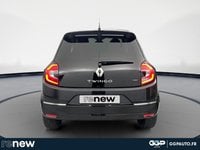 Voitures D'occasion À La Madeleine | Renault Twingo E-Tech Electric Techno R80 Achat Intégral