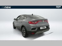 Voitures D'occasion À La Madeleine | Renault Arkana 1.3 Tce Mild Hybrid 140Ch Evolution Edc -22