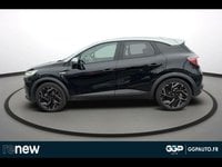 Voitures D'occasion À La Madeleine | Renault Captur 1.6 E-Tech Full Hybrid 145Ch Esprit Alpine