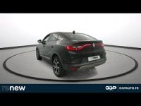 Voitures D'occasion À La Madeleine | Renault Arkana 1.3 Tce 140Ch Fap Intens Edc -21B