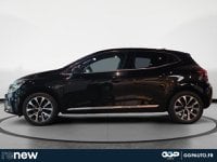 Voitures D'occasion À La Madeleine | Renault Clio 1.0 Tce 90Ch Techno