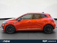 Voitures D'occasion À La Madeleine | Renault Clio 1.0 Tce 90Ch Esprit Alpine - 24