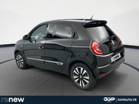 Voitures D'occasion À La Madeleine | Renault Twingo E-Tech Electric Techno R80 Achat Intégral
