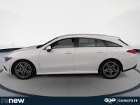 Voitures D'occasion À Petite Forêt | Mercedes-Benz Cla Shooting Brake 200 163Ch Amg Line 7G-Dct...