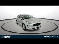 Voitures D'occasion À Petite Forêt | Ford Fiesta 1.5 Tdci 85Ch Stop&Start Trend 5P