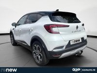 Voitures D'occasion À Petite Forêt | Renault Captur 1.0 Tce 90Ch Techno