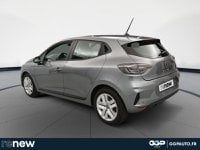 Voitures D'occasion À Petite Forêt | Renault Clio 1.0 Eco-G 100Ch Evolution - 24
