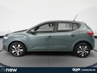Voitures D'occasion À Petite Forêt | Dacia Sandero 1.0 Sce 65Ch Expression -24