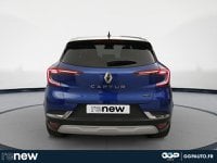 Voitures D'occasion À Petite Forêt | Renault Captur 1.6 E-Tech Hybride 145Ch Techno Fast Track