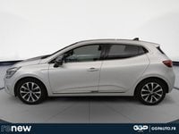 Voitures D'occasion À Petite Forêt | Renault Clio 1.6 E-Tech Hybride 145Ch Techno