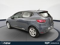 Voitures D'occasion À Petite Forêt | Renault Clio 0.9 Tce 90Ch Energy Business 5P