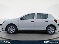 Voitures D'occasion À Petite Forêt | Dacia Sandero 1.0 Sce 75Ch Access - 20