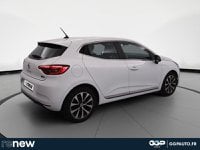 Voitures D'occasion À Petite Forêt | Renault Clio 1.6 E-Tech Hybride 140Ch Intens -21N