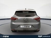 Voitures D'occasion À Petite Forêt | Renault Clio 1.0 Tce 90Ch Techno