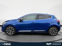 Voitures D'occasion À Petite Forêt | Renault Clio 1.0 Tce 90Ch Techno