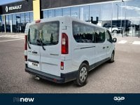 Voitures D'occasion À Petite Forêt | Renault Trafic Combi L2 2.0 Blue Dci 150Ch S&S Zen 8 Place...