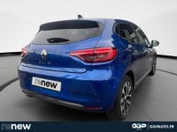 Voitures D'occasion À Petite Forêt | Renault Clio 1.0 Tce 90Ch Techno