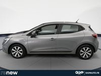 Voitures D'occasion À Petite Forêt | Renault Clio 1.6 E-Tech Hybride 145Ch Equilibre