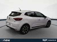 Voitures D'occasion À Petite Forêt | Renault Clio 1.6 E-Tech Hybride 145Ch Sl Limited