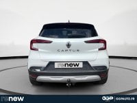 Voitures D'occasion À Petite Forêt | Renault Captur 1.0 Tce 90Ch Techno