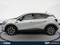 Voitures D'occasion À Petite Forêt | Renault Captur 1.0 Eco-G 100Ch Evolution