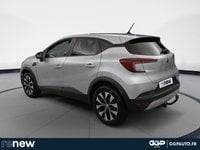 Voitures D'occasion À Petite Forêt | Renault Captur 1.0 Eco-G 100Ch Evolution
