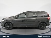 Voitures D'occasion À Petite Forêt | Dacia Jogger 1.6 Hybrid 140Ch Extreme 7 Places