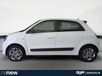 Voitures D'occasion À Petite Forêt | Renault Twingo E-Tech Electric Equilibre R80 Achat Intégral