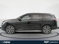 Voitures D'occasion À Petite Forêt | Renault Espace 1.2 E-Tech Full Hybrid 200Ch Iconic