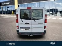 Voitures D'occasion À Petite Forêt | Renault Trafic Combi L2 2.0 Blue Dci 150Ch S&S Zen 8 Place...