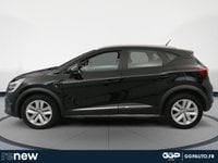 Voitures D'occasion À Petite Forêt | Renault Captur 1.0 Tce 100Ch Business Gpl -21