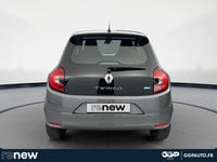 Voitures D'occasion À Petite Forêt | Renault Twingo E-Tech Electric Life R80 Achat Intégral - ...