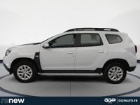 Voitures D'occasion À Petite Forêt | Dacia Duster 1.0 Eco-G 100Ch Confort 4X2
