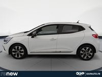Voitures D'occasion À Petite Forêt | Renault Clio 1.0 Sce 65Ch Evolution