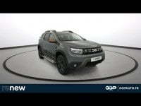 Voitures D'occasion À Petite Forêt | Dacia Duster 1.0 Eco-G 100Ch Extreme 4X2